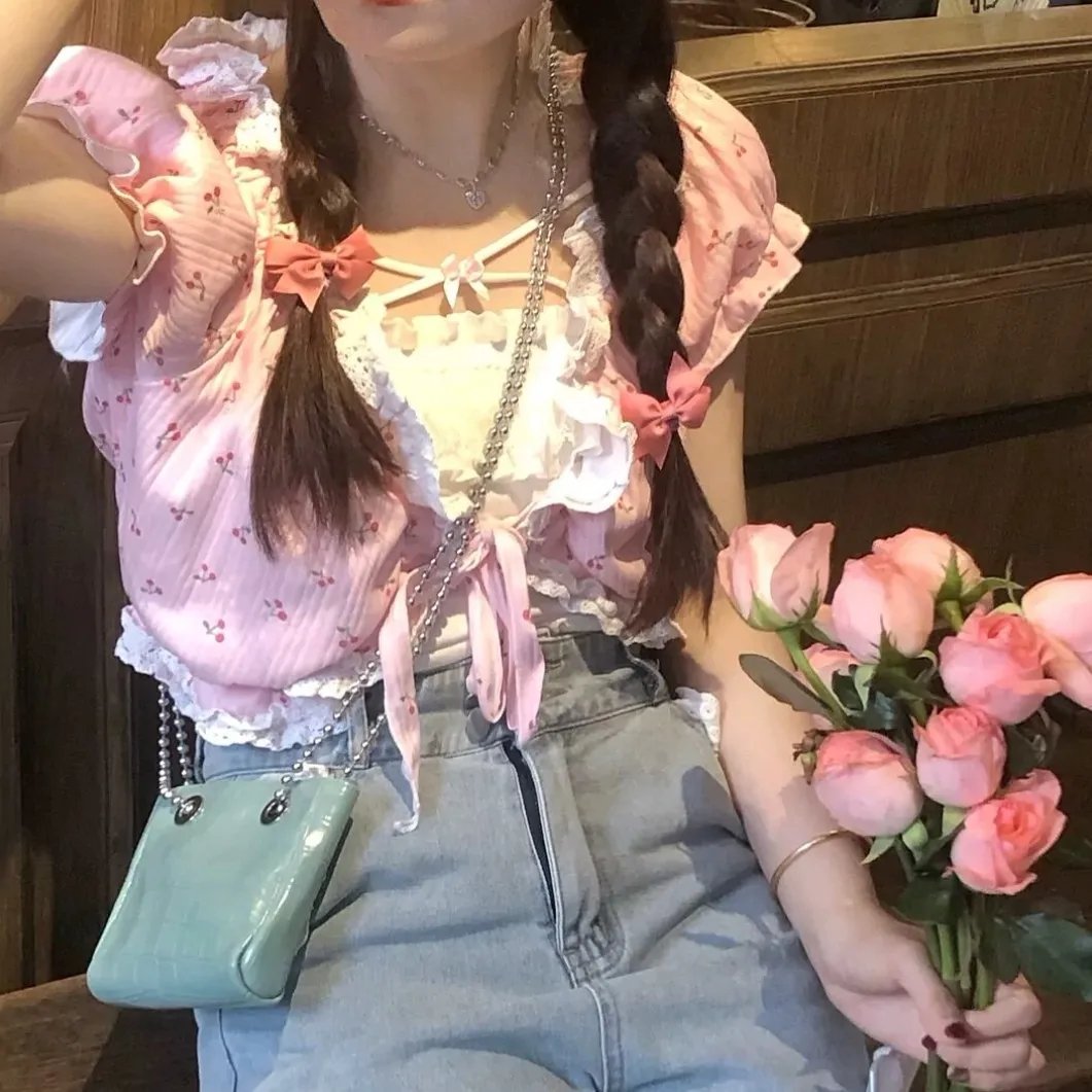 6号叩应女郎