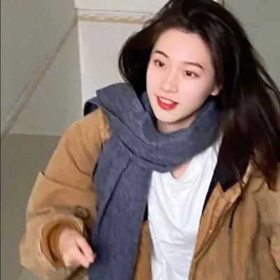 蔷薇色的布子